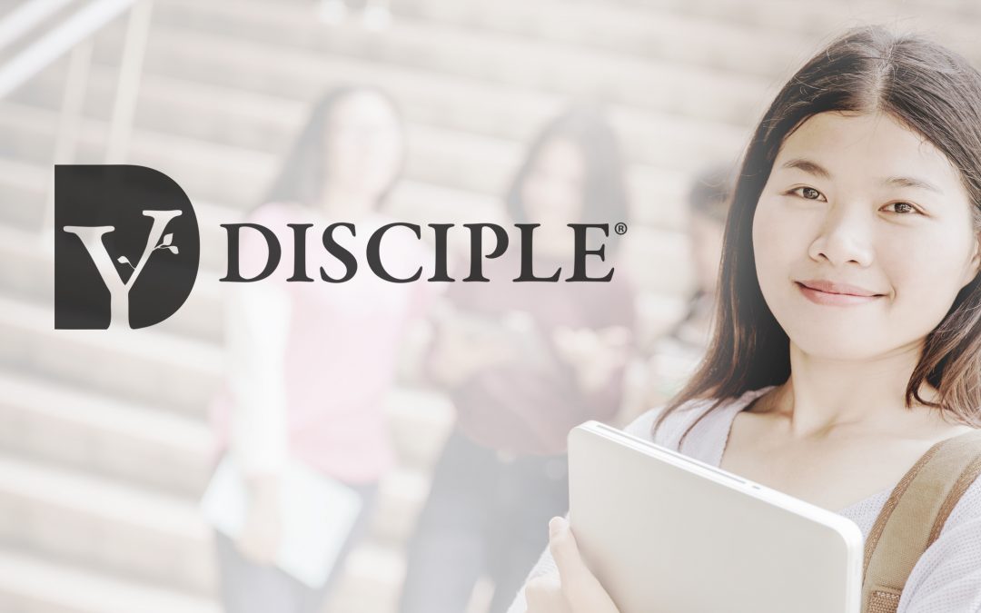 How YDisciple Turns Youth Ministry on its Head