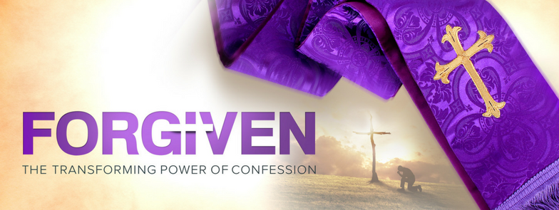 Forgiven Parish Edition – Now Available on FORMED