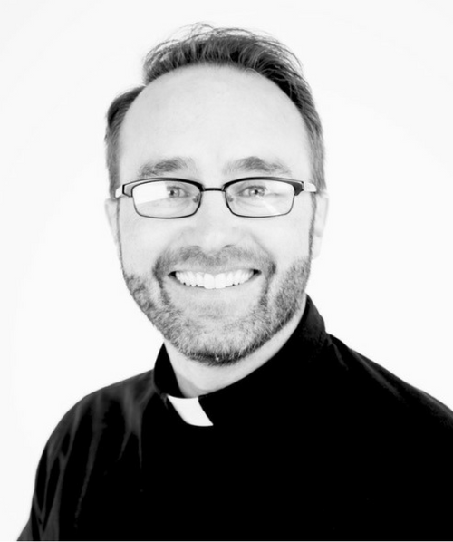 Fr. Brian Larkin