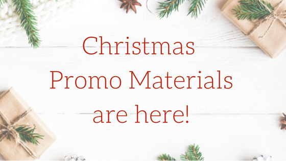 FORMED Christmas Promo Resources Are Here in English and Spanish!